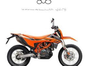 KTM 690 ENDURO 690 ENDURO