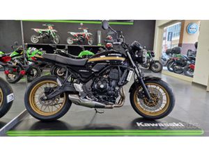 KAWASAKI Z650RS NUOVA