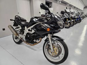 SUZUKI SV 650 S, 70 К.С., 2002Г. →