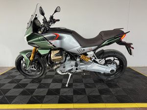 MOTO GUZZI V100 MANDELLO S - V100 S