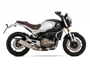 QJ MOTOR QJ MOTOR SRV 550