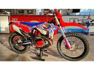 VENDO BETAMOTOR RR 430 4T ENDURO (2024) USATA A ARLUNO (CODICE 9626395) - MOTO.IT