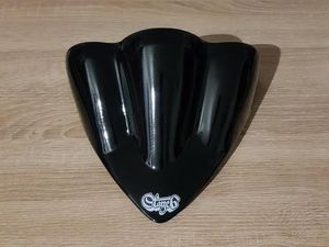 PEUGEOT SPEEDFIGHT 1/2 MTKT TACHOHALTER-SCHWARZ.