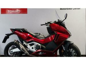 VENDO HONDA FORZA 750 DCT (2021 - 24) USATA A SAN GIORGIO CANAVESE (CODICE 9627083) - MOTO.IT