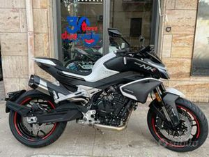CF MOTO 800 NK ADVANCED