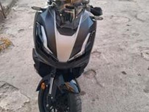 HONDA ADV 350 EDITION SPECIAL - 2025