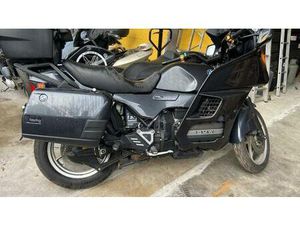 VENDO BMW K 1100 LT (1992 - 98) USATA A MILANO (CODICE 9626546) - MOTO.IT