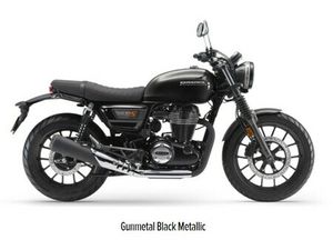 NEW HONDA GB350S FOR SALE IN PEVENSEY BAY