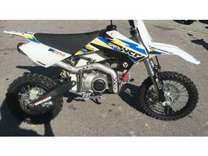 VENDO YCF START F125SE (2021 - 23) NUOVA A ARCO (CODICE 9175445) - MOTO.IT