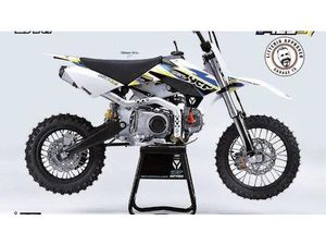 VENDO YCF START F125SE (2021 - 23) NUOVA A ROMA (CODICE 8768897) - MOTO.IT