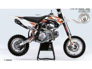 VENDO YCF SP3 190 FACTORY (2021 - 23) NUOVA A ROMA (CODICE 8768942) - MOTO.IT