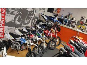 VENDO YCF F125 (2021 - 22) NUOVA A BRICHERASIO (CODICE 8589804) - MOTO.IT