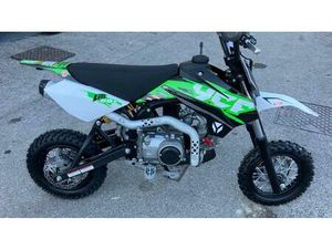 VENDO YCF F88S LITE (2022 - 23) NUOVA A ARCO (CODICE 9580490) - MOTO.IT