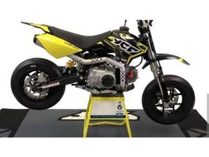 VENDO YCF SM F125 (2021 - 23) NUOVA A ARLUNO (CODICE 9218405) - MOTO.IT