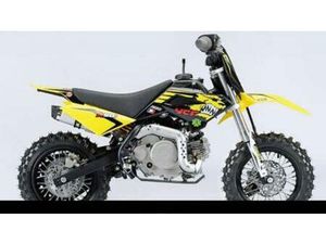 VENDO YCF 50A (2021 - 23) NUOVA A ARLUNO (CODICE 9117941) - MOTO.IT