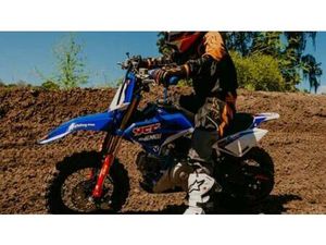 VENDO YCF 50A (2021 - 23) NUOVA A ARLUNO (CODICE 9117942) - MOTO.IT