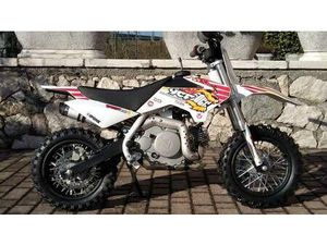 VENDO YCF 50A (2021 - 23) NUOVA A SABBIO CHIESE (CODICE 8590194) - MOTO.IT