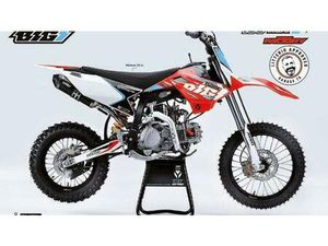VENDO YCF BIGY 150 MX (2021 - 23) NUOVA A ROMA (CODICE 8769022) - MOTO.IT