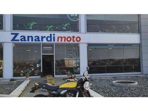 VENDO KAWASAKI Z 900 RS (2022 - 25) NUOVA A RIVOLTA D'ADDA (CODICE 9626807) - MOTO.IT