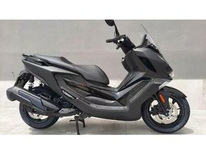 VENDO KYMCO DOWNTOWN 350I GT (2024 - 25) NUOVA A PRADAMANO (CODICE 9626661) - MOTO.IT