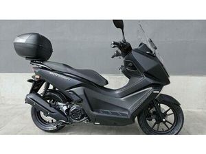 VENDO KYMCO SKYTOWN 125I (2024 - 25) NUOVA A PRADAMANO (CODICE 9626657) - MOTO.IT