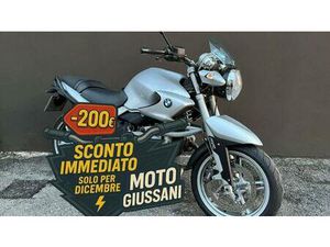 VENDO BMW R 1150 R (2000 - 07) USATA A ERBA (CODICE 9627352) - MOTO.IT