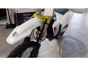 VENDO HUSQVARNA TE 125 (2025) NUOVA A PIACENZA (CODICE 9627340) - MOTO.IT