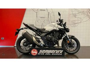 VENDO HONDA CB 1000 HORNET (2025) NUOVA A RIVA DEL GARDA (CODICE 9627527) - MOTO.IT