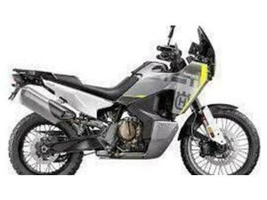 VENDO HUSQVARNA NORDEN 901 (2022 - 25) NUOVA A NICHELINO (CODICE 9627577) - MOTO.IT