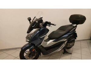 VENDO HONDA FORZA 300 ABS (2018 - 20) USATA A CAVOUR (CODICE 9627197) - MOTO.IT