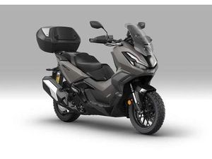 VENDO HONDA ADV 350 (2025) NUOVA A CUNEO (CODICE 9627222) - MOTO.IT