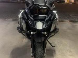 BMW R1250 GS