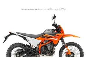 390 ENDURO R (2025 - 26)