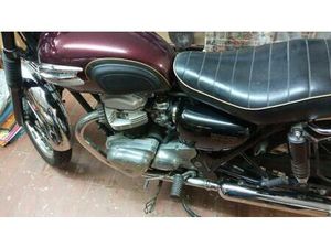VENDO KAWASAKI W 650 (2001 - 06) USATA A PISTOIA (CODICE 9627760) - MOTO.IT