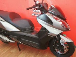 KYMCO - SUPER DINK 125I