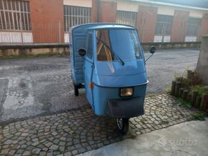 APE 50 CC 1981