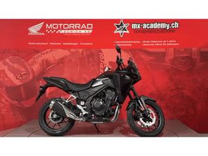 CB 500 X - MODELL 2025 *NEUFAHRZEUG*