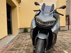 BMW C 400 GT - NOVEMBER ANGEBOT -