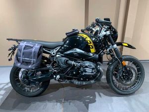 BMW R NINET URBAN G/S GS