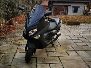 T MAX NOIR MAT 36.000KMS