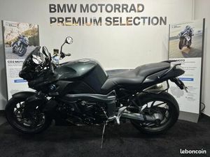 BMW K 1300 R