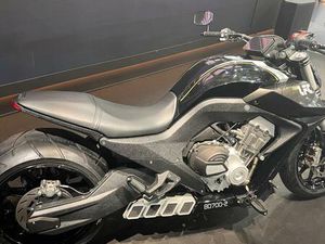 BENDA 700 LFC WINTERAKTION VORFÜHRER