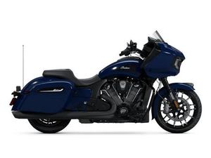 2025 INDIAN MOTORCYCLES INDIAN CHALLENGER DARK HORSE AVEC 112