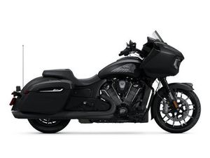 2025 INDIAN MOTORCYCLES INDIAN CHALLENGER DARK HORSE AVEC 112