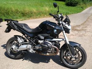 BMW R1200R