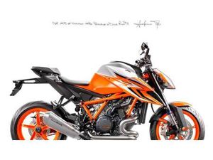 VENDO KTM 1290 SUPER DUKE R EVO (2022 - 23) NUOVA A FIRENZE (CODICE 9628328) - MOTO.IT
