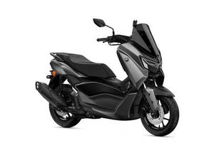 NMAX 125 TECH MAX 2026