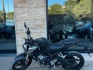 HONDA CB 125 R ABS- 2020