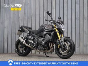 YAMAHA FZ8