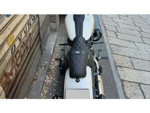 VENDO HARLEY-DAVIDSON LOW RIDER S (2022 - 24) USATA A TORINO (CODICE 9610453) - MOTO.IT